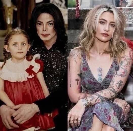 Paris Jackson opens up about her career and her father Michael Jackson